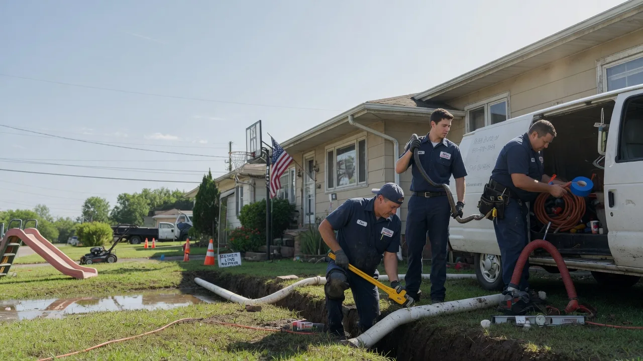 Toilet Installation in Newdale, ID near me